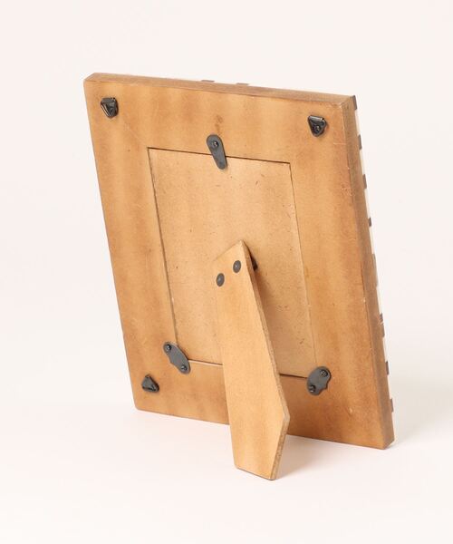 studio CLIP（スタディオクリップ）の「ボーン×ウッドフォトフレーム（フォトフレーム・レディース・その他1/その他2・FREE）」の8枚目の写真