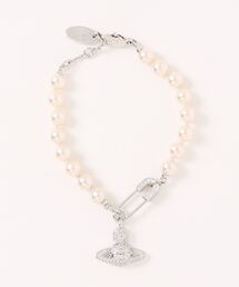 Vivienne Westwood（ヴィヴィアンウエストウッド）の「LUCRECE PEARL