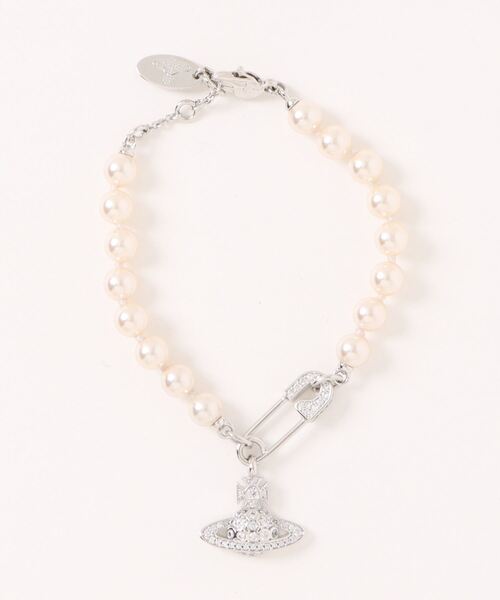 Vivienne Westwood（ヴィヴィアンウエストウッド）の「LUCRECE PEARL 