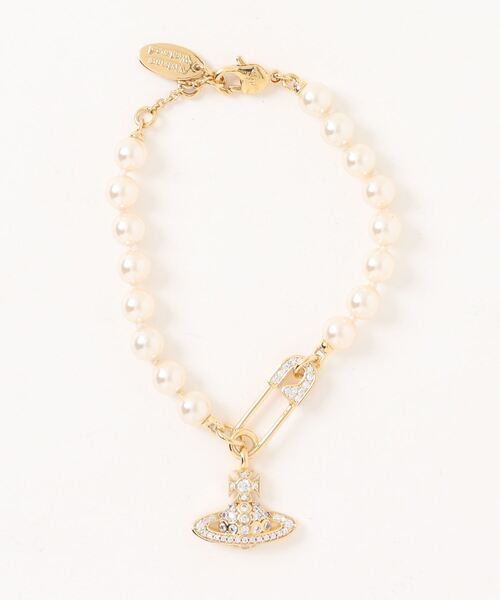 LUCRECE PEARL BRACELET