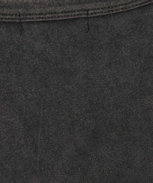 限定価格◇JEANASISジーナシス フェードカラーカット2P ブラック セット 楽天市場】【SALE／50%OFF】フェードカラーカット2P JEANASIS