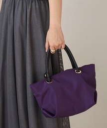 ナイロンフナガタトート