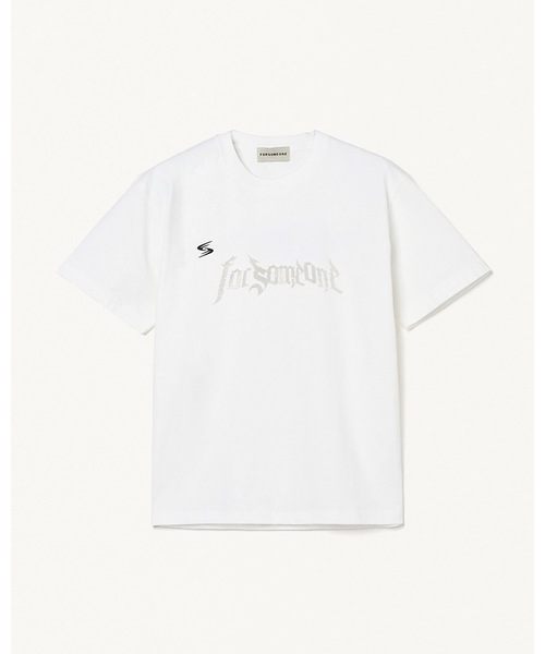 FORSOMEONE（フォーサムワン）の「FORSOMEONE EAGLE TEE
