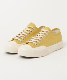 SUPERGA（スペルガ）の「SUPERGA/スペルガ 2432WORKSLC DENIMYARN DYE（スニーカー）」