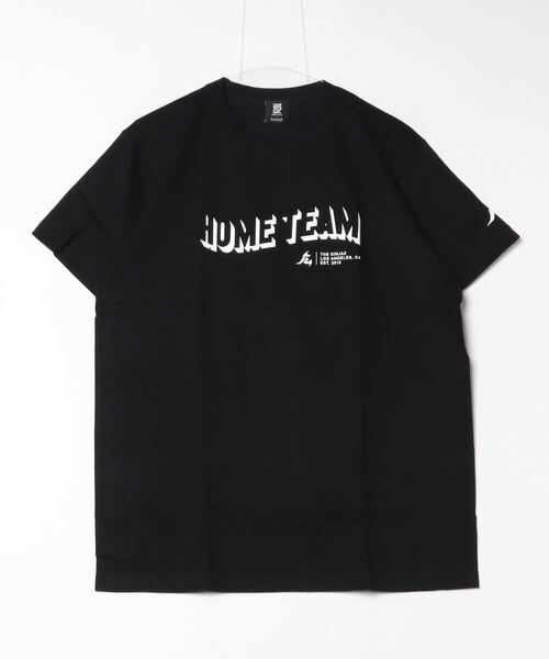INNOCENT(イノセント)の「『KINJAZ』Graphic T(Tシャツ/カットソー・メンズ・ブラック・MEDIUM)」の1枚目の写真