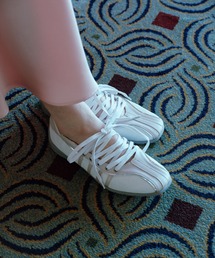 FREAK'S STORE | Rockfish Weatherwear/ロックフィッシュ ウェザーウェア BLISS LACEUP SNEAKERS/ブリス レースアップ スニーカー(バレエシューズ)