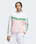 adidas(アディダス)の「トップス(ジャージ)」