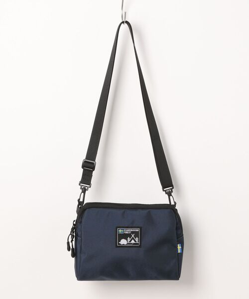 【極美品】GreenLand & Nature ショルダーバッグ　サコッシュ サコッシュ 撥水 レディース ショルダーバッグ キャンプ