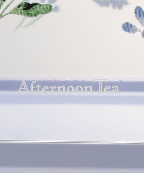 Afternoon Tea(アフタヌーンティー)の「エリタージュフルール冷水筒 1.5L(キッチンツール・レディース・ブルー・ONE SIZE)」の2枚目の写真