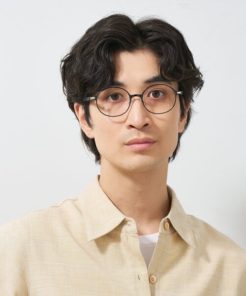 MAXMARA エアロソフリンシエッシスカフ AEROSO2414541022600 001 FASHION SPRING TREND（ZN241008-14E1）｜メガネのZoff