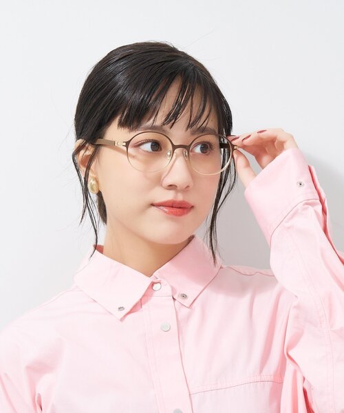 TREND RUBBER（メガネ）｜Zoff（ゾフ）のファッション通販