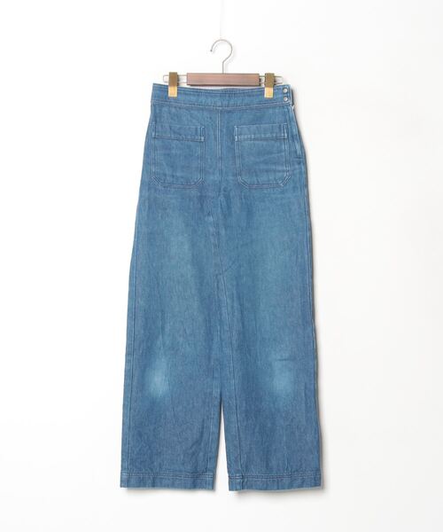 セール/ブランド古着】デニムパンツ（デニムパンツ）｜MACPHEE  