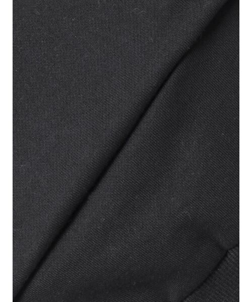 merry jenny(メリージェニー)の「ribbonホットフィックススウェット(スウェット・レディース・ブラック/ライトグレー/ピンク・FREE)」の10枚目の写真