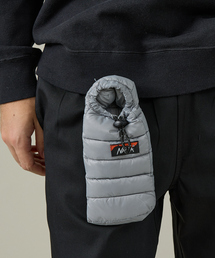 NANGA(iK)WEByNANGA/iKzMini sleeping bag phone /~jX[sOobOtHP[X(X}zObY)