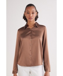 Intimissimi｜インティミッシミのシャツ/ブラウス（シルク）通販