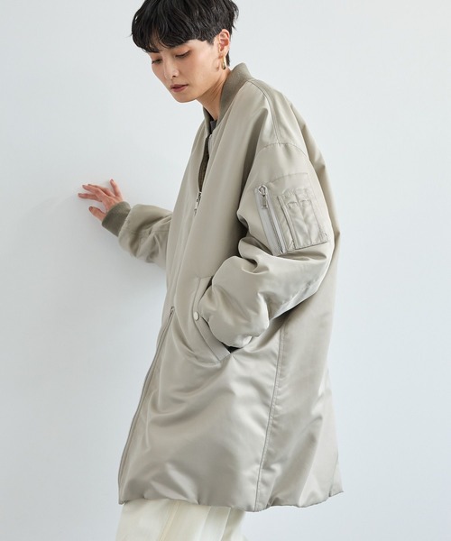 kinoko♩さま専用アッパーハイツJACKET　バンヤードストーム upperhights（アッパーハイツ）の「BARNYARDSTORM / upper