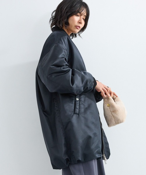 kinoko♩さま専用アッパーハイツJACKET　バンヤードストーム upper hights アッパーハイツ THE SISTER 188204802-COS ワイド