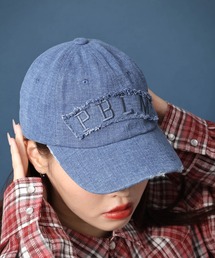 PAGEBOY | PBLIM/デニムキャップ(キャップ)