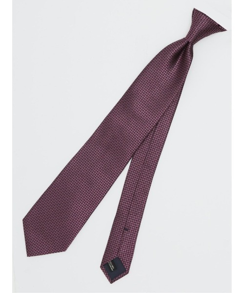 スーティスト モダンビンテージ ソリッド ネクタイ 8.0cm幅（ネクタイ）｜SUITIST（スーティスト）
