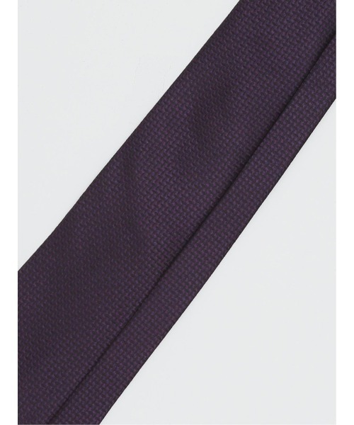 スーティスト モダンビンテージ ソリッド ネクタイ 8.0cm幅（ネクタイ）｜SUITIST（スーティスト）