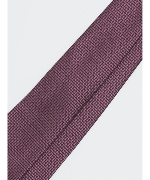 スーティスト モダンビンテージ ソリッド ネクタイ 8.0cm幅（ネクタイ）｜SUITIST（スーティスト）