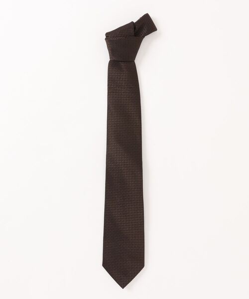 スーティスト モダンビンテージ ソリッド ネクタイ 8.0cm幅（ネクタイ）｜SUITIST（スーティスト）