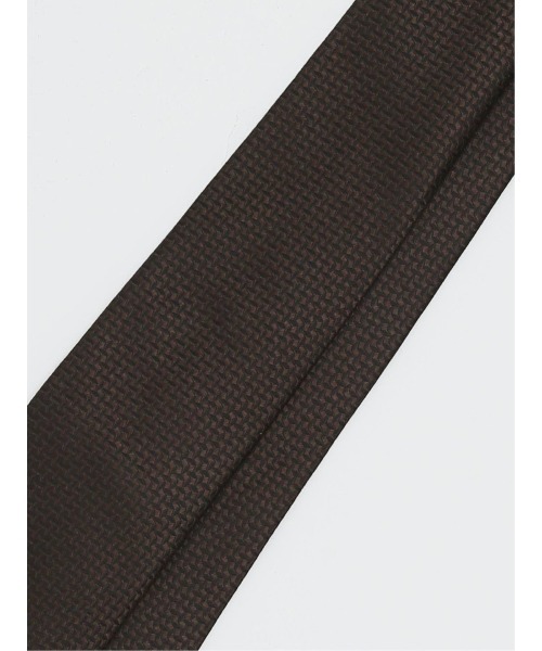 スーティスト モダンビンテージ ソリッド ネクタイ 8.0cm幅（ネクタイ）｜SUITIST（スーティスト）