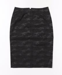 <ginger and sprout>CAMOUFLAGE TIGHT SK