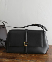 La TOTALITE | 【LUMEN/ルメン】JORNAL SHOULDER BAG(ショルダーバッグ)