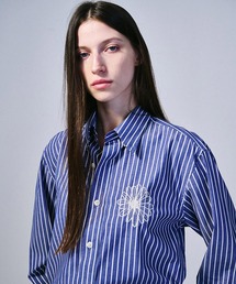 楽天市場】マルディメクルディ Mardi Mercredi シャツ COTTON