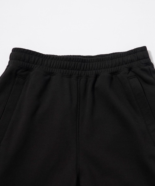 Kappa(カッパ)の「裏毛ジョガースウェットパンツ(スウェットパンツ・レディース・ブラック/ライトブルー/杢グレー・MEDIUM/LARGE/X-LARGE)」の11枚目の写真