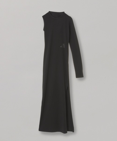 【セール】MM6 MAISON MARGIELA Midi Dress S62DD0032(ワンピース)|MM6 Maison Margiela(エムエムシックス メゾン マルジェラ)