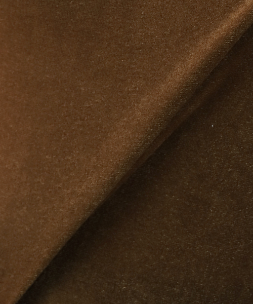 JOURNAL STANDARD（ジャーナルスタンダード）の「シアーベロアロングスリーブTEE（Tシャツ/カットソー・レディース・ピンク/ブラウン系その他・FREE）」の15枚目の写真