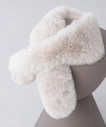 フェイクファーティペット