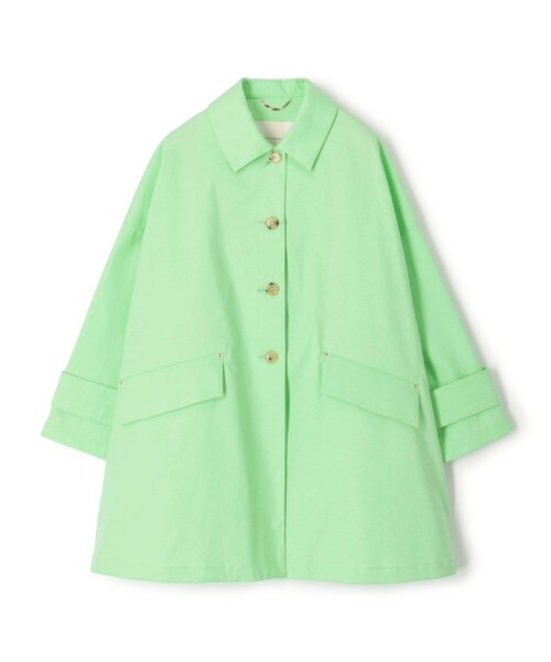 セール】【別注】MACKINTOSH HUMBIE コート（ステンカラーコート