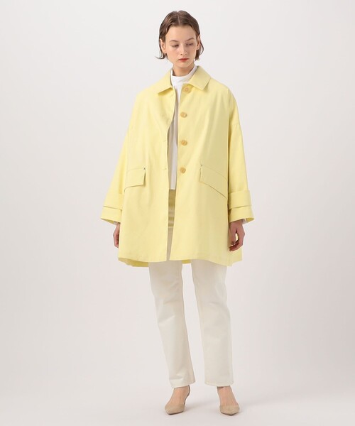セール】【別注】MACKINTOSH HUMBIE コート（ステンカラーコート