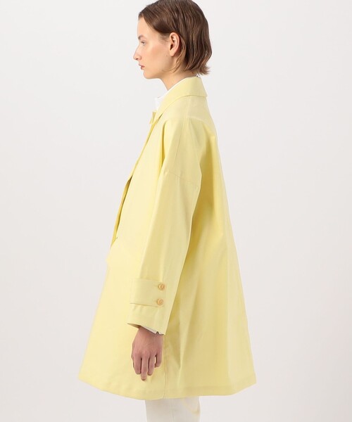 セール】【別注】MACKINTOSH HUMBIE コート（ステンカラーコート