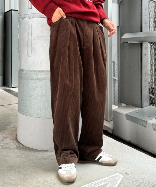 CIAOPANIC TYPY（チャオパニックティピー）の「コーデュロイ