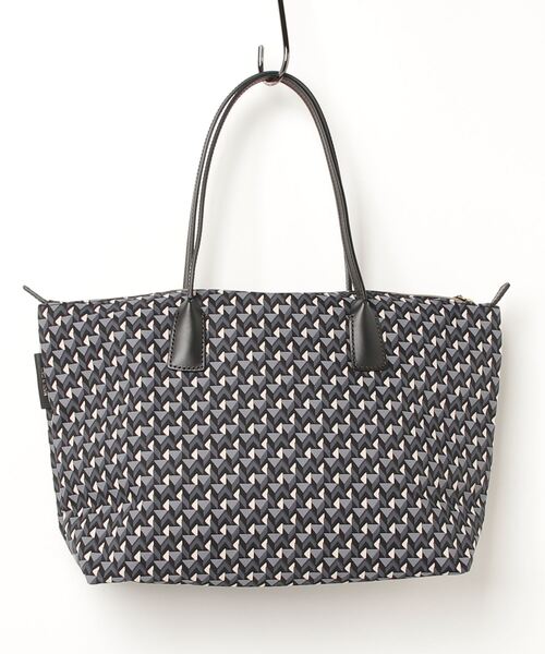 【セール】ROBERTA PIERI （ロベルタピエリ）TATAMI KAGO LARGE TOTE（トートバッグ）｜Roberta Pieri（ロベルタピエリ）