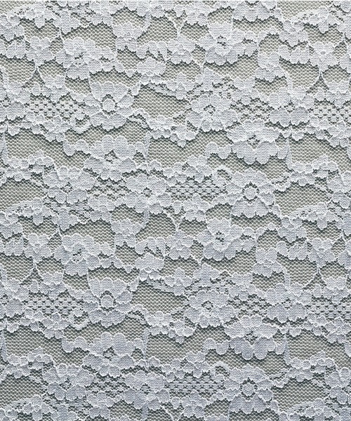 FUNALIVE（ファンアライブ）の「首元綺麗　あったかレースネックカバー（ネックウォーマー/スヌード・レディース・ライトグレー/ブラック・FREE）」の16枚目の写真