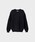 HAENGNAE�i�w���l�j�́u�yHAENGNAE/�w���l�zKISHIMEN OVERSIZED SWEATER�i�j�b�g/�Z�[�^�[�j�v�b�u���b�N