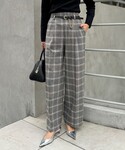 NOLLEY’S(ノーリーズ)の「パンツ(その他パンツ)」