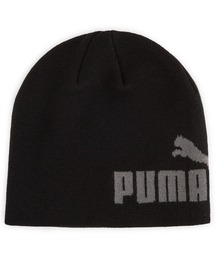 PUMA | PUMA プーマ キッズ ESS NO.1 ロゴ カフレス ビーニー(ニットキャップ/ビーニー)