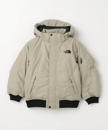 THE NORTH FACE | ＜THE NORTH FACE＞ウィンター ボンバー ジャケット / キッズ  120cm-130cm(ブルゾン)