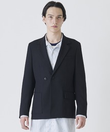 DIET BUTCHER | DIET BUTCHER/ダイエットブッチャー Jacket ジャケット(テーラードジャケット)