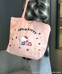 ≪HELLO KITTY≫トートバッグ