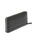 AVIREX�i�A���B���b�N�X�j�́u�sAVIREX / HORWEEN�tSHELL CORDOVAN ROUND ZIPPER LONG WALLET / �V�F���R�[�h�o�� ���E���h�t�@�X�i�[�����z / �A���B���b�N�X / �z�[�E�B���Ёi���z�j�v�b�u���b�N