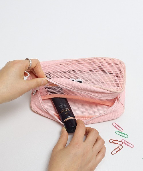 B:TOGETHER 52inch メッシュポーチ付き‼️即購入大歓迎❗️ オレンジ B:TOGETHER 52inch メッシュポーチ付き‼️即購入大歓迎