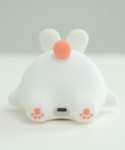 SweetMommy(スウィートマミー)の「ルームライト 授乳ライト 夜間の授乳やおむつ替えに 優しい光(その他ベビー用品・レディース・グリーン系1/グリーン/ホワイト/レッド/イエロー/イエロー系1・FREE)」の19枚目の写真