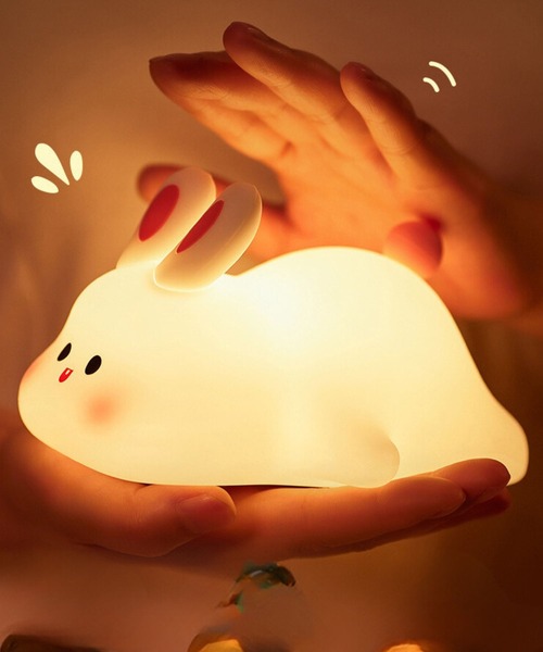SweetMommy(スウィートマミー)の「ルームライト 授乳ライト 夜間の授乳やおむつ替えに 優しい光(その他ベビー用品・レディース・グリーン系1/グリーン/ホワイト/レッド/イエロー/イエロー系1・FREE)」の14枚目の写真